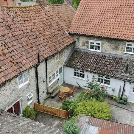 Holiday home Beck