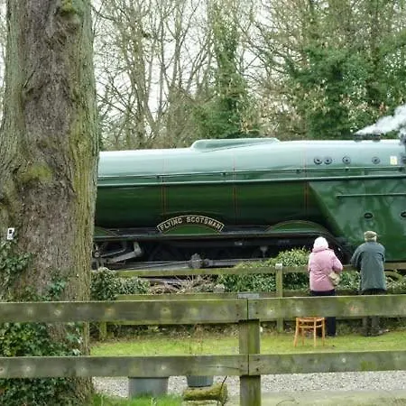 Beck Holiday home