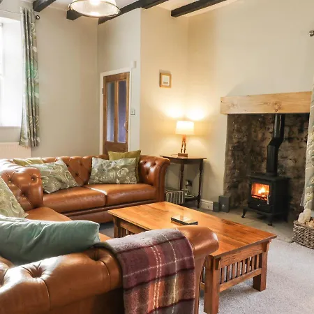 Beck Holiday home *