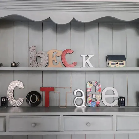 Holiday home Beck Pickering